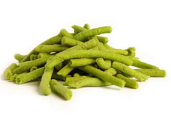 Churritos de Nopal 100 gr