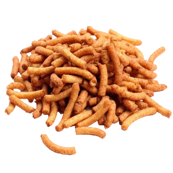 Churritos de Amaranto 100 gr