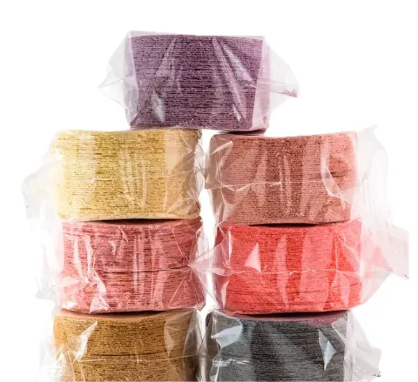 Obleas de amaranto paquete 60 gr