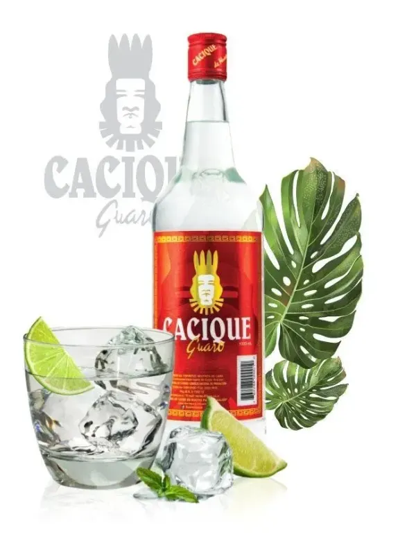CACIQUE ORIGINAL
