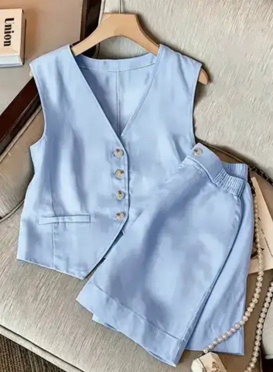 Conjunto talla M