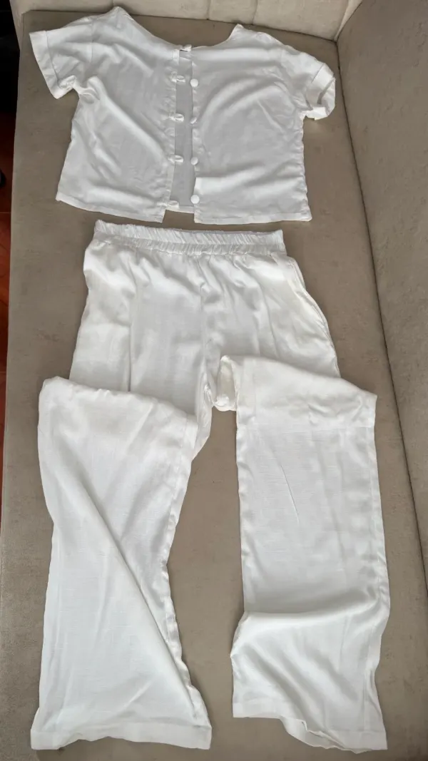 Conjunto 🤍