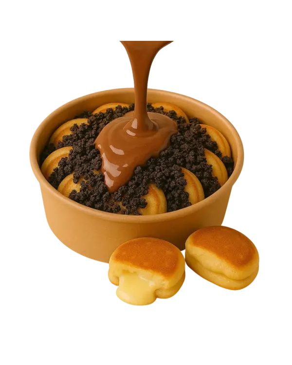 Choco Queso
