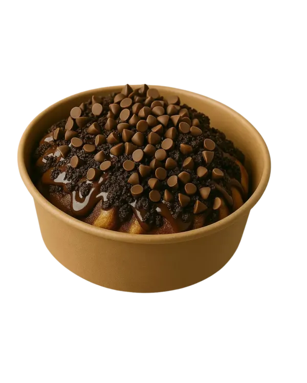 Choco-manía