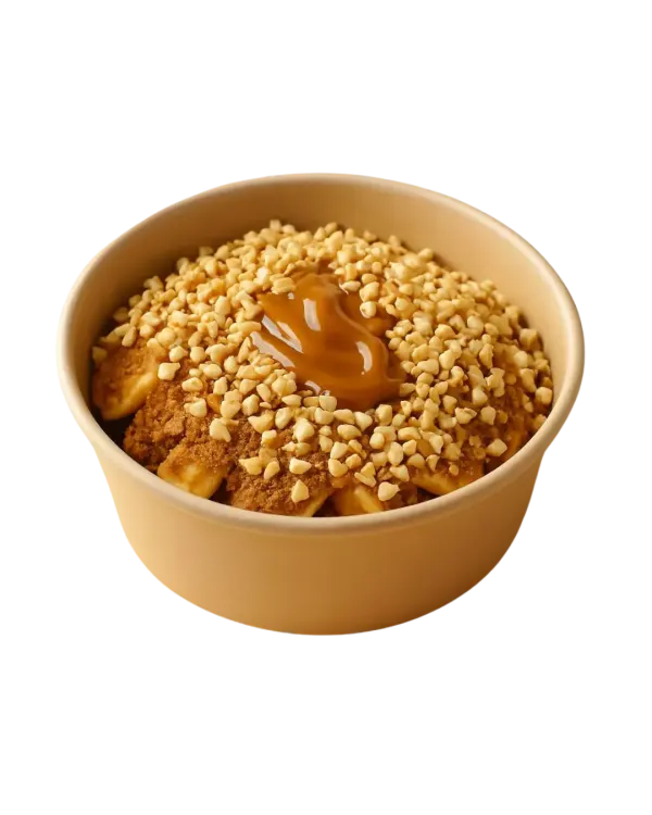 Dulce Crunch