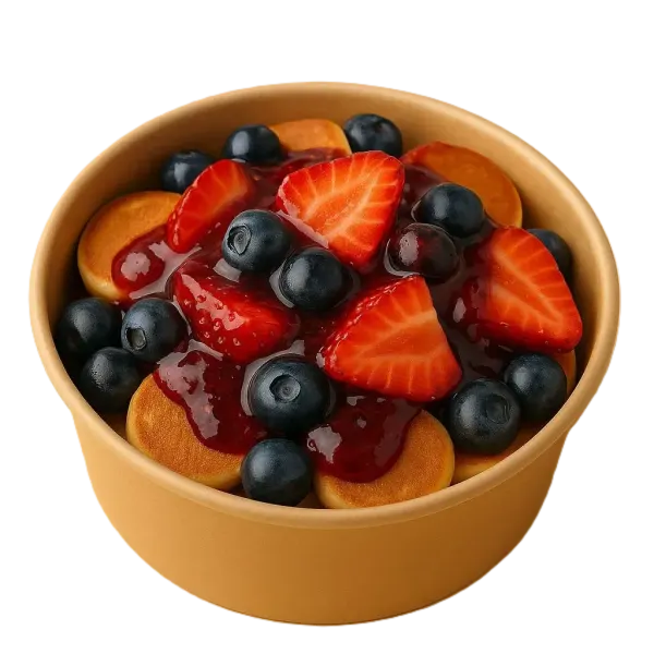 Berry Love
