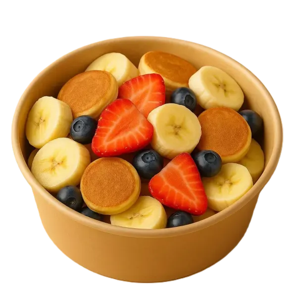 Fresh & Fit