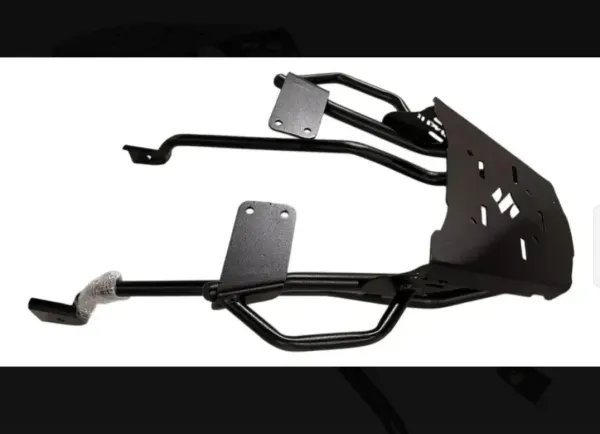Parrilla para gixxer 150/250