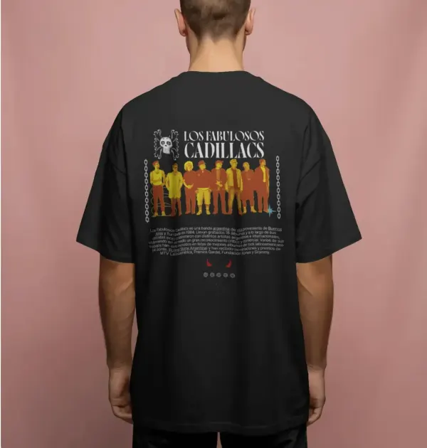 Camiseta Personalizada