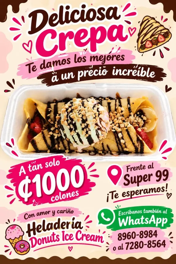 Crepas