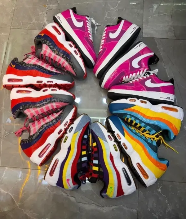 Zapatillas