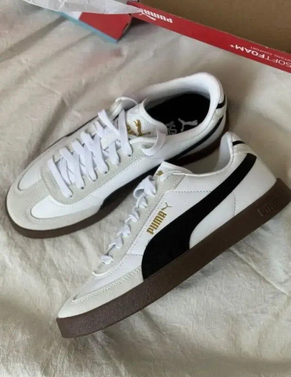 Puma Palermo