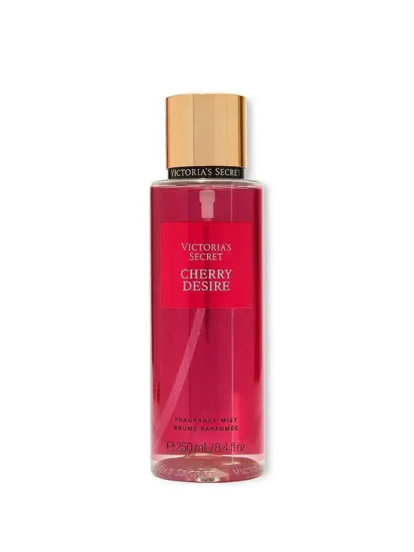 Mist Corporal Cherry Desire