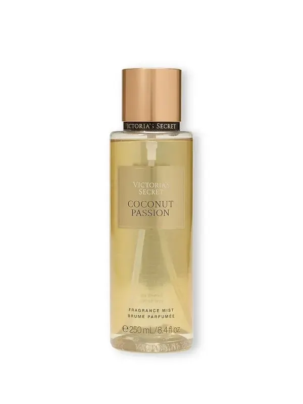 Mist Corporal Coconut Passion