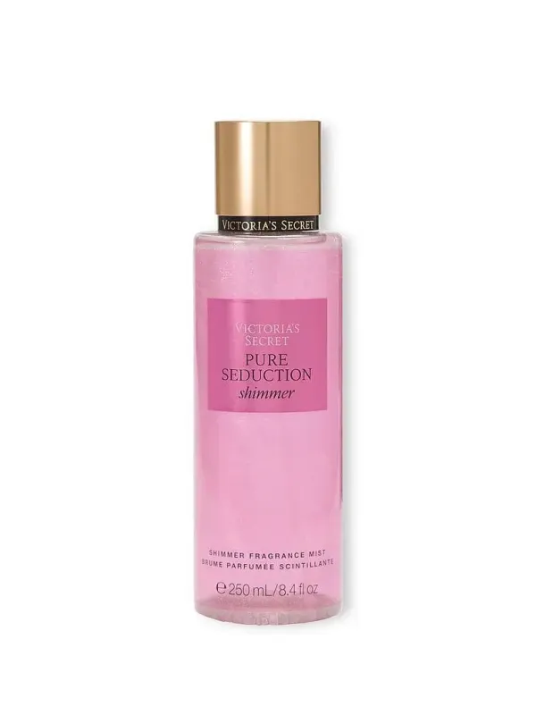 Mist Corporal Pure Seduction Shimmer