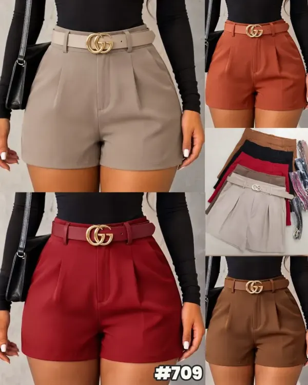 Short Atenea