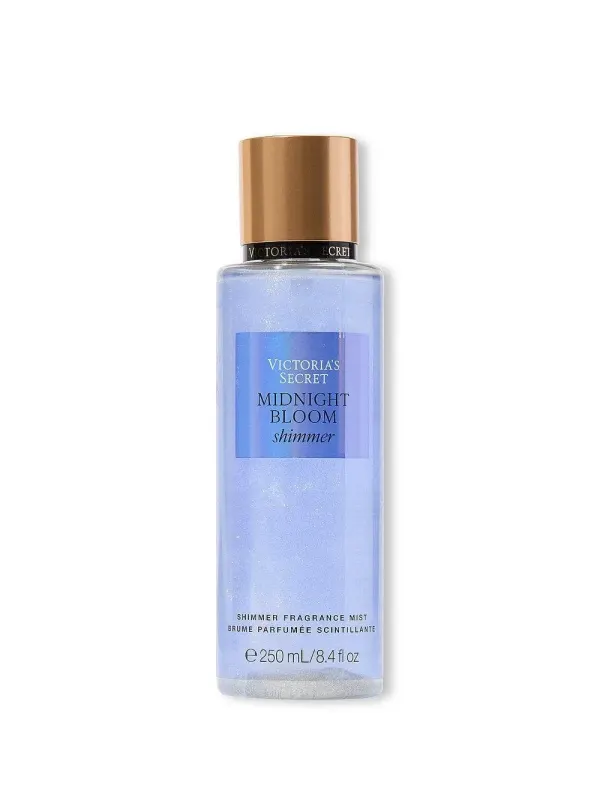 Mist Corporal Midnight bloom Shimmer