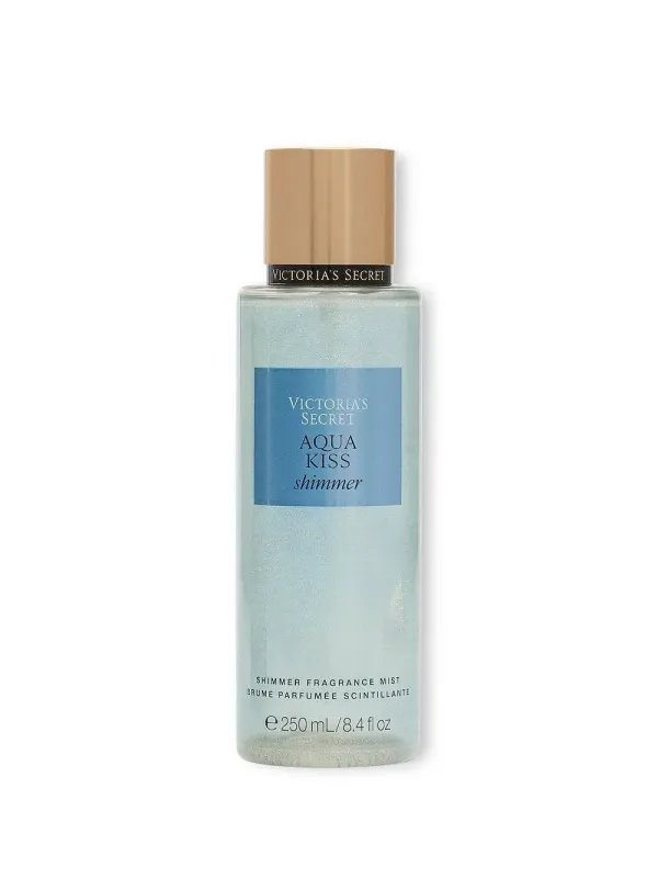 Mist Corporal Agua kiss Shimmer