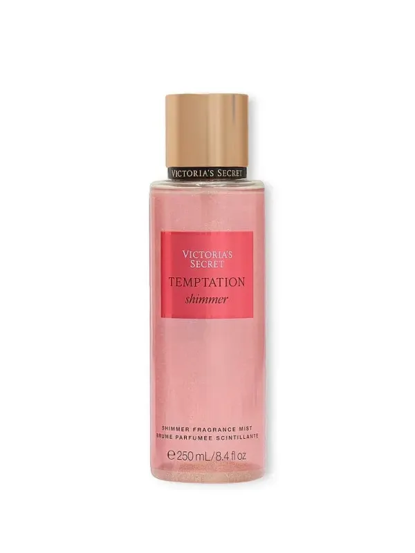 Mist Corporal Temptation Shimmer