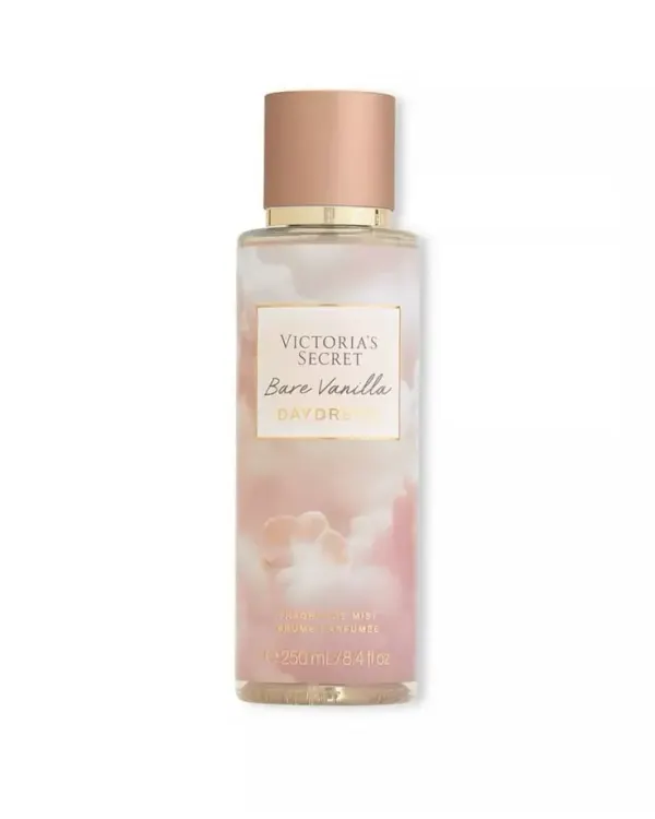 Mist Corporal Bare Vainilla Daydream