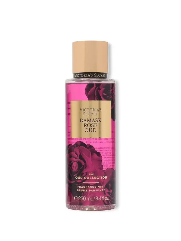 Mist Corporal  Damask Rose Oud