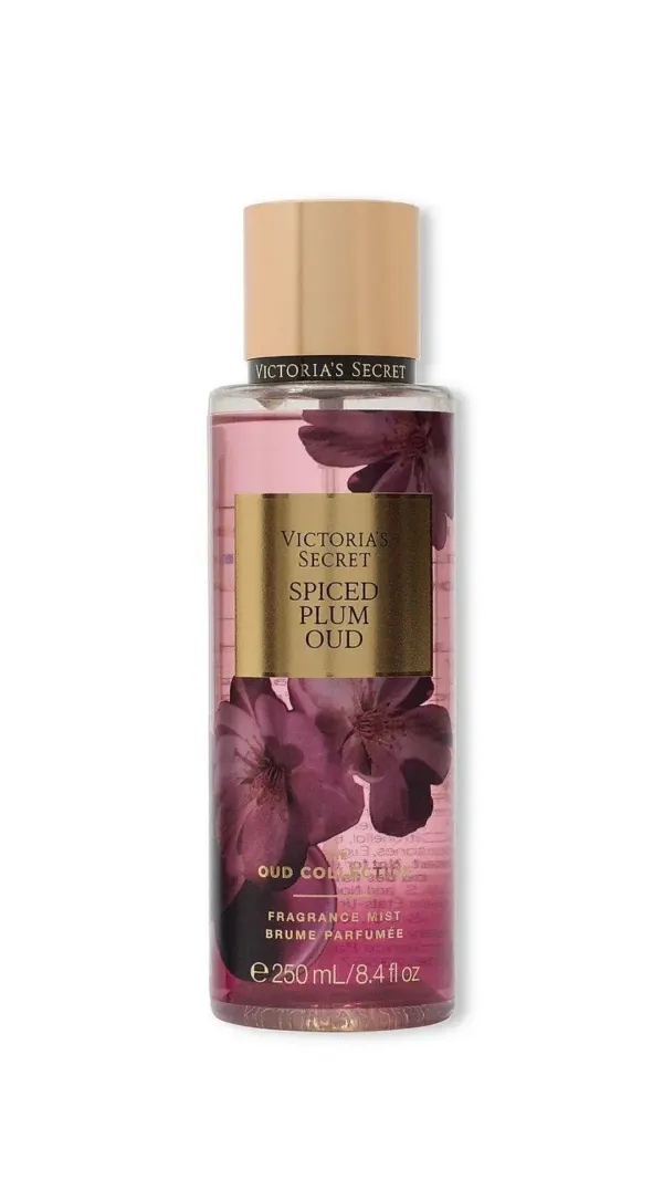 Mist Corporal Spiced Plum Oud