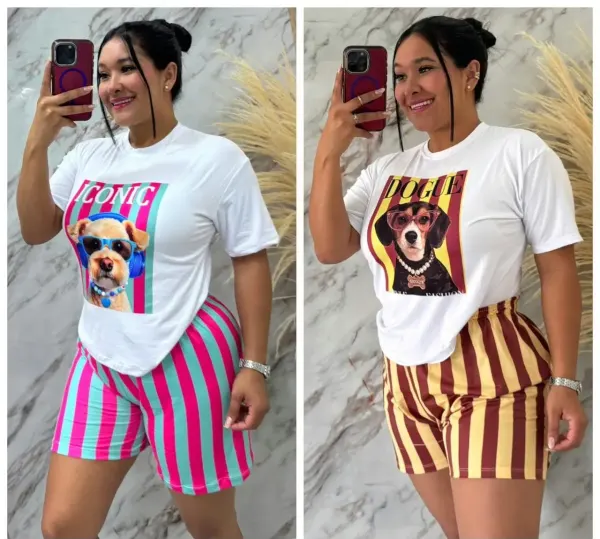 Conjunto Viral
