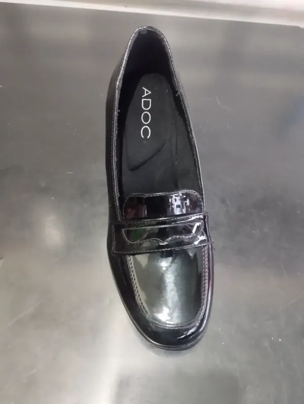 Zapato nuevo
