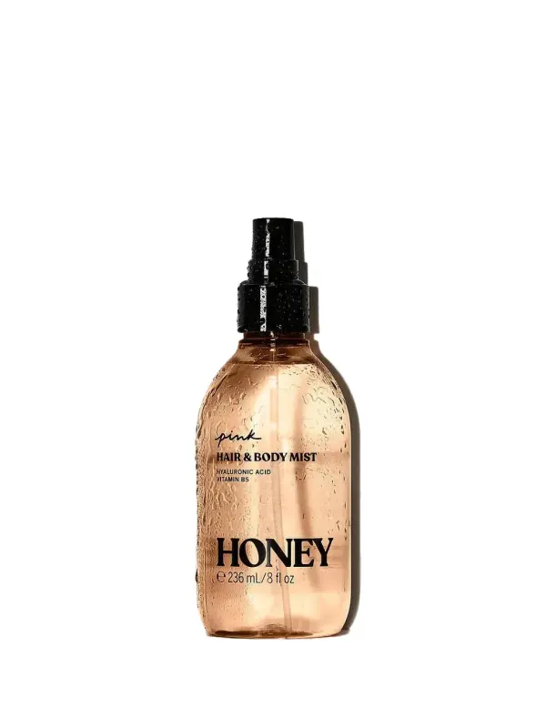 Mist Pelo y Cuerpo Honey