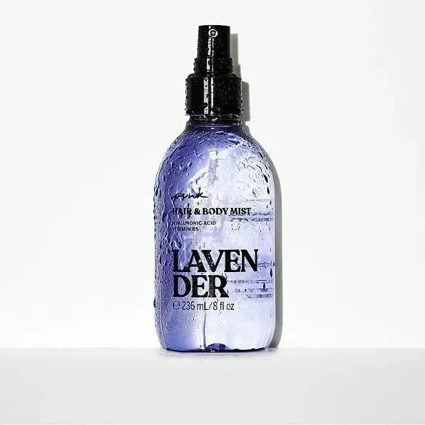 Mist Pelo y Cuerpo Lavender