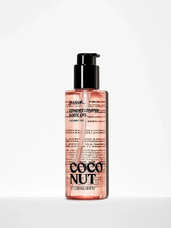 Aceite Corporal  Coconut