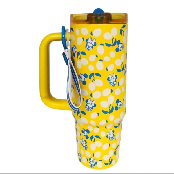 Mug 30 Oz Limoncello Minnie