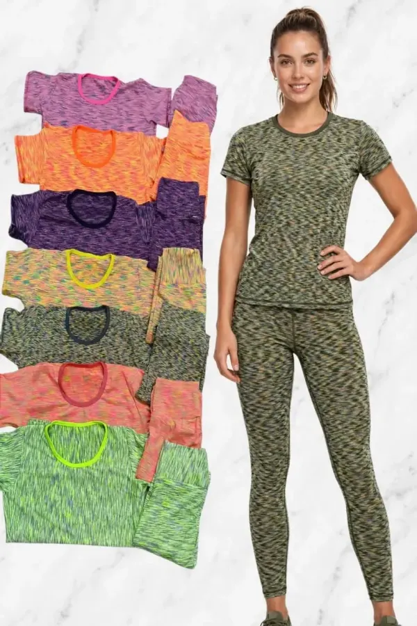 Conjunto para dama