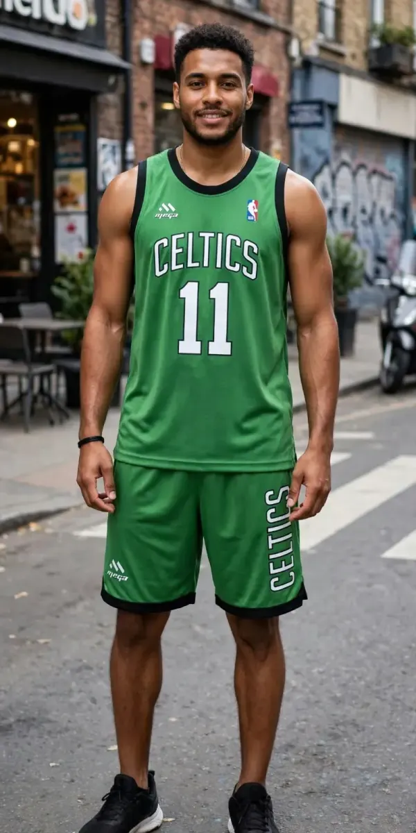 Conjunto deportivo