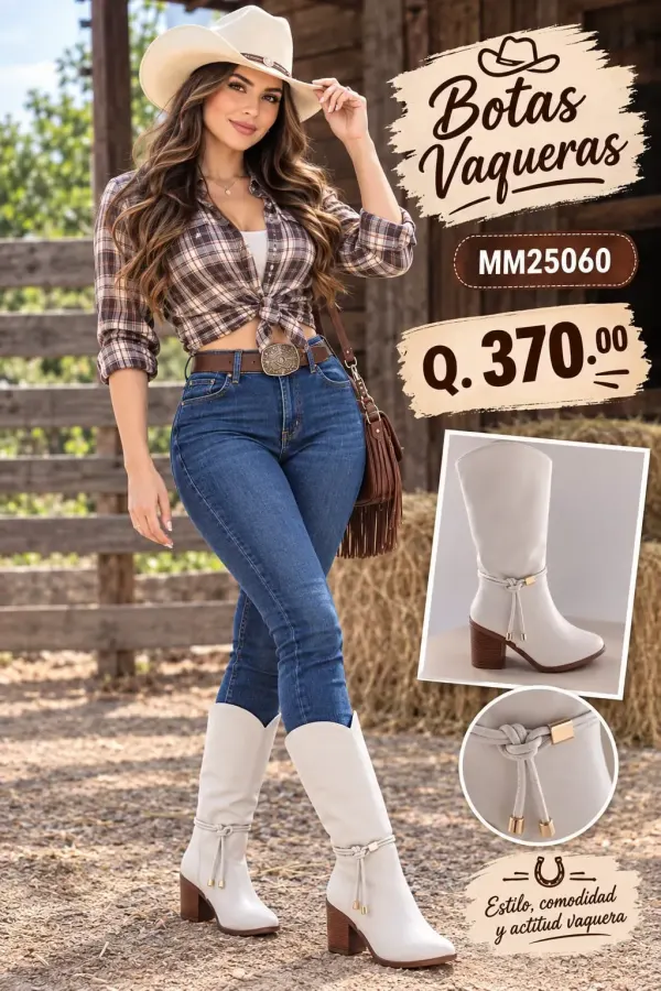 Botas