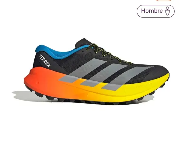adidas terrex tallas 7/7.5/8/8.5/9/9.5/10