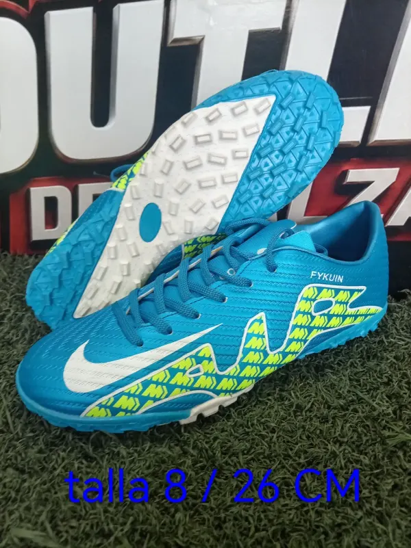 Papifutbol en oferta