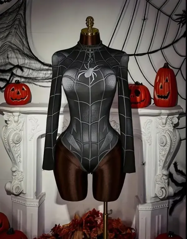 BODDY ARAÑA