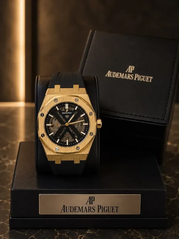 Reloj Audemars Piguet