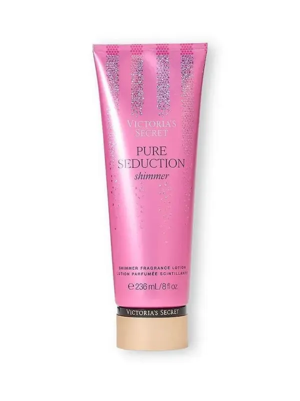 Crema Corporal Shimmer Pure Seduction