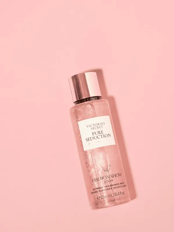 Mist Corporal Pure Seduction  Runway