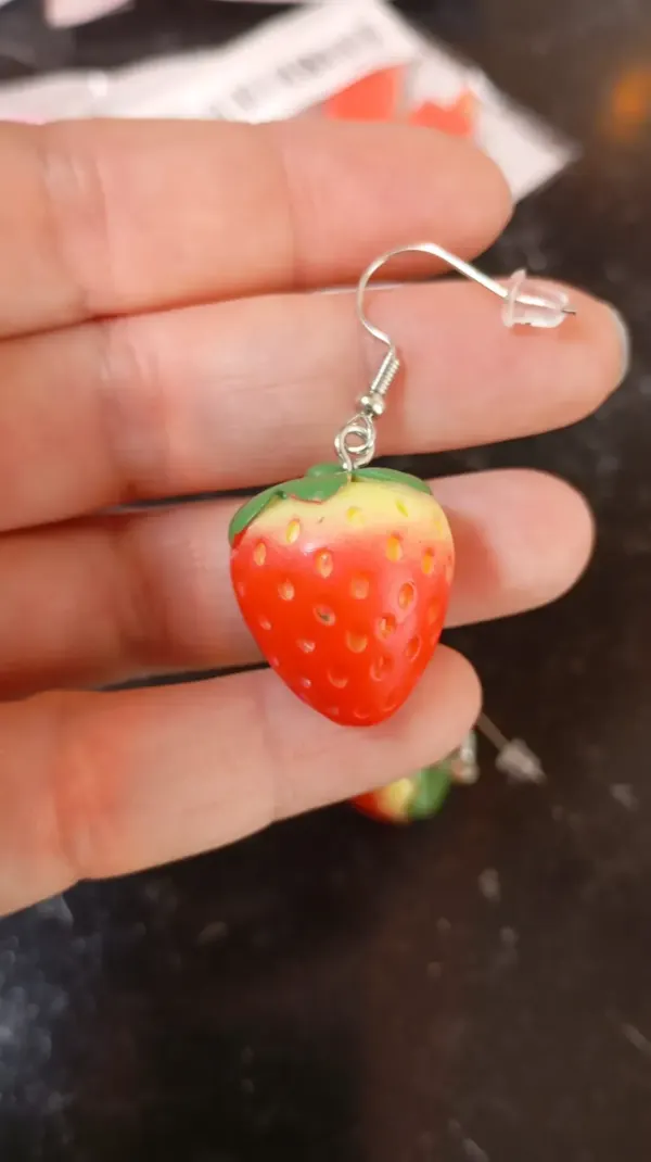 PENDIENTES FRESITAS