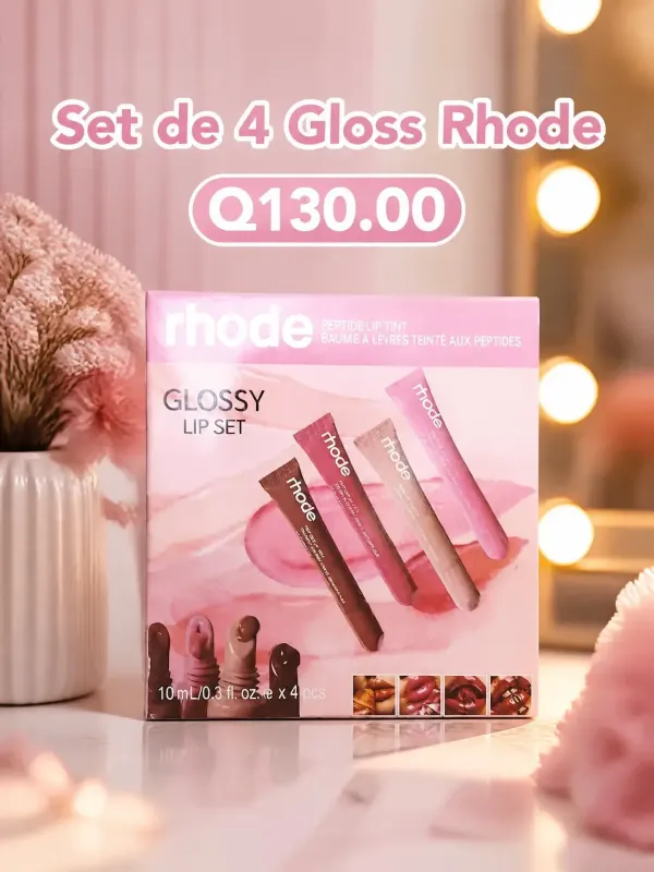 Gloss Rhode