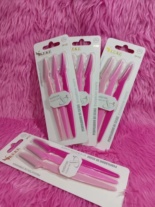 Pack Perfiladores 3pcs