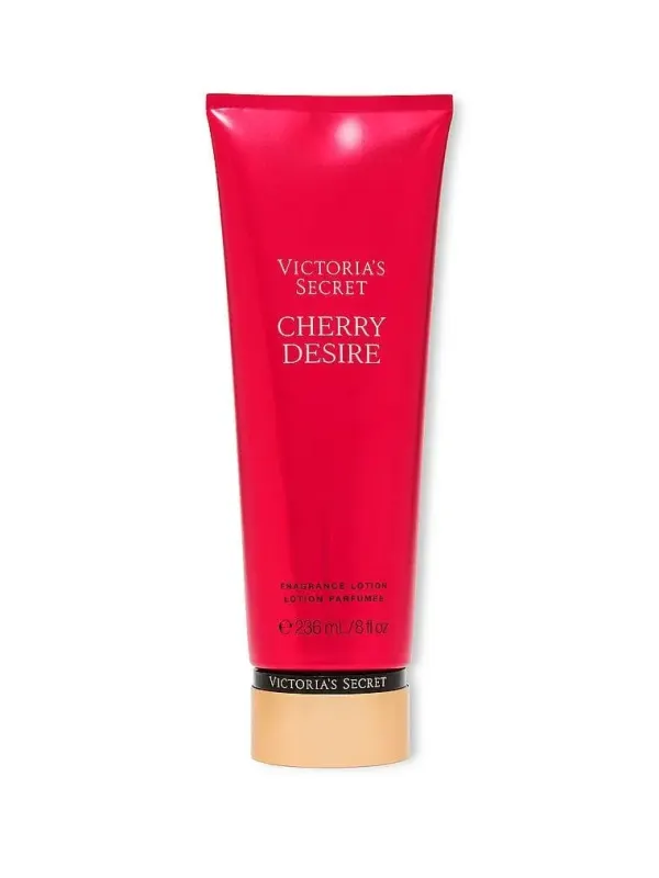 Crema Corporal Cherry Desire