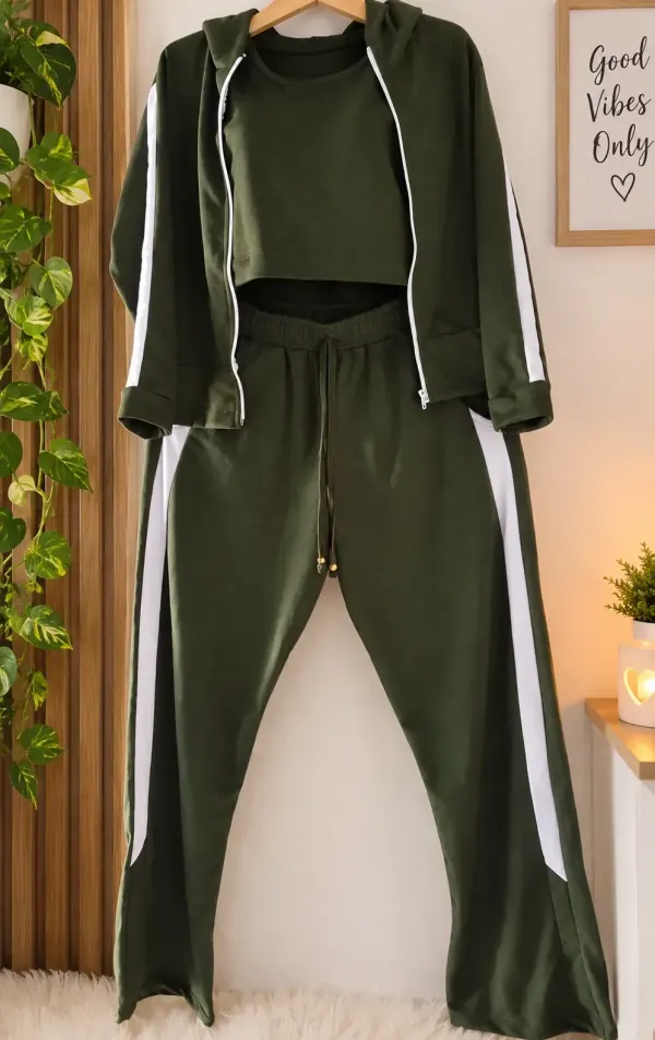 Conjunto deportivo