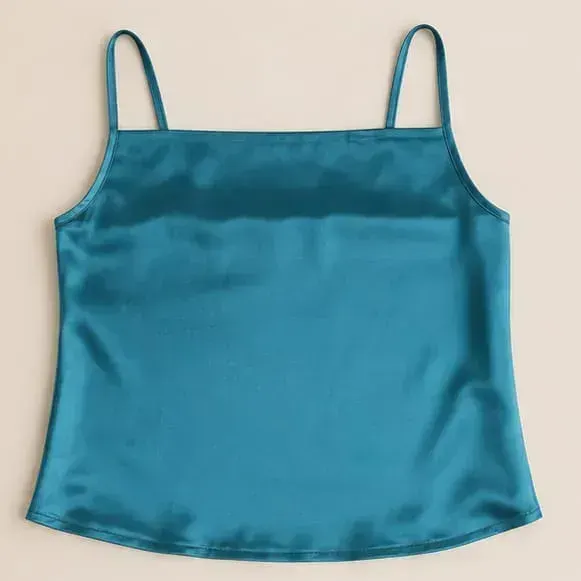Blusa Verde (M)