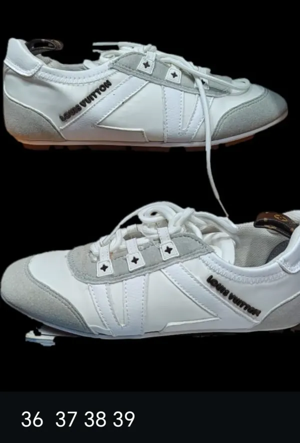 Tenis para Dama