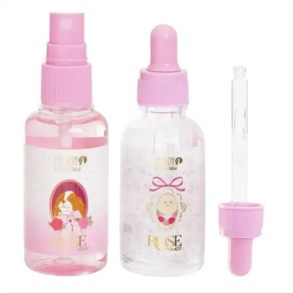 Kit Primer+Fijador Trendy
