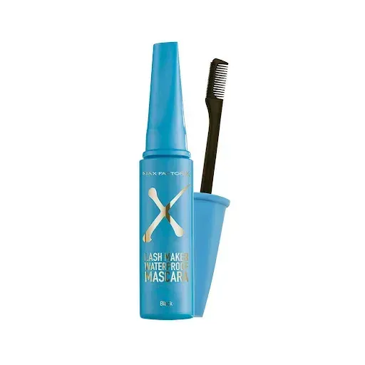 Pestañina Max Factor Lash Maker Negra